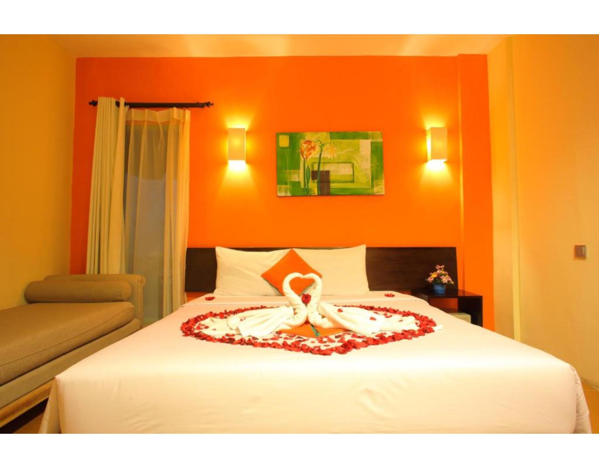 Spazzio Bali Hotel Кута Екстериор снимка
