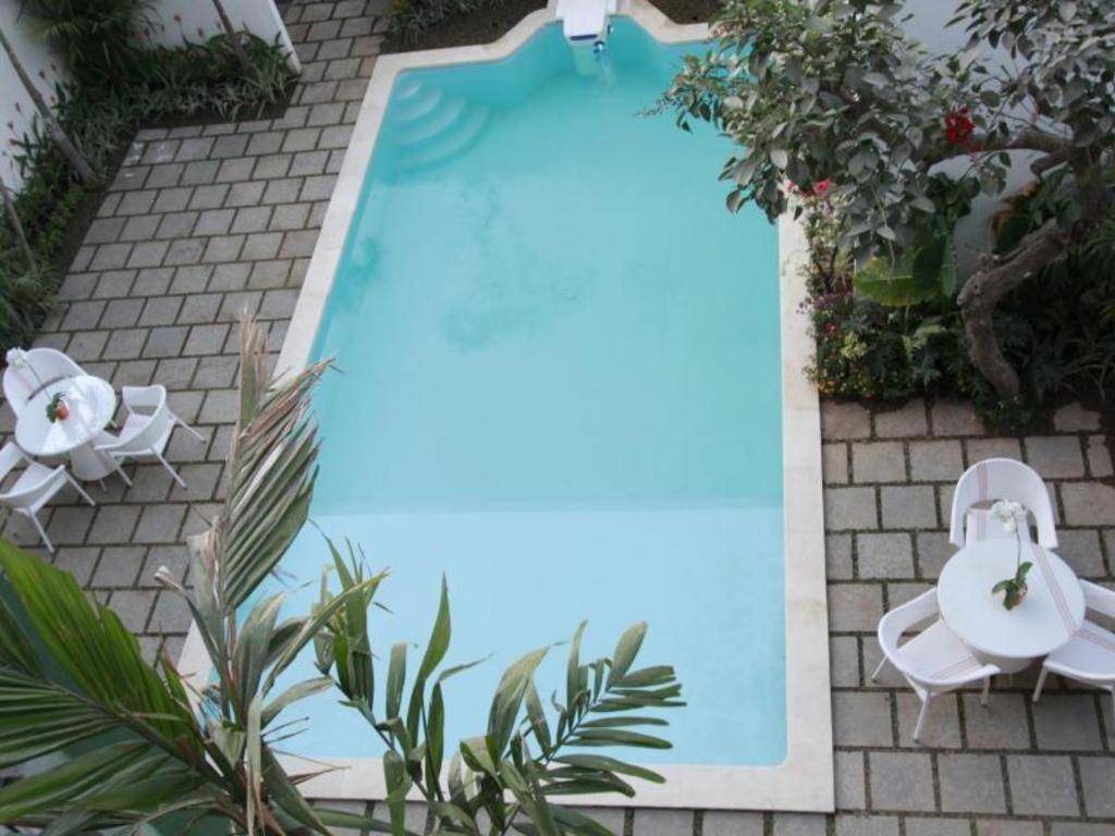 Spazzio Bali Hotel Кута Екстериор снимка