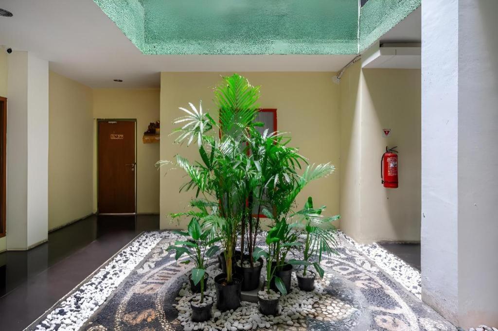 Spazzio Bali Hotel Кута Екстериор снимка