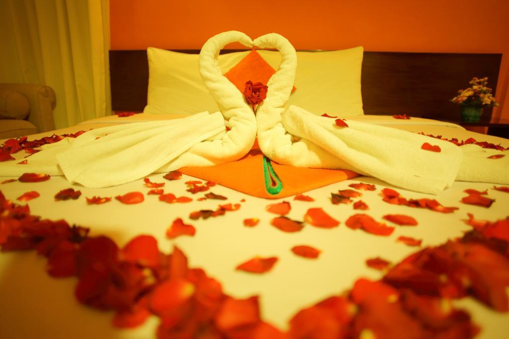 Spazzio Bali Hotel Кута Екстериор снимка