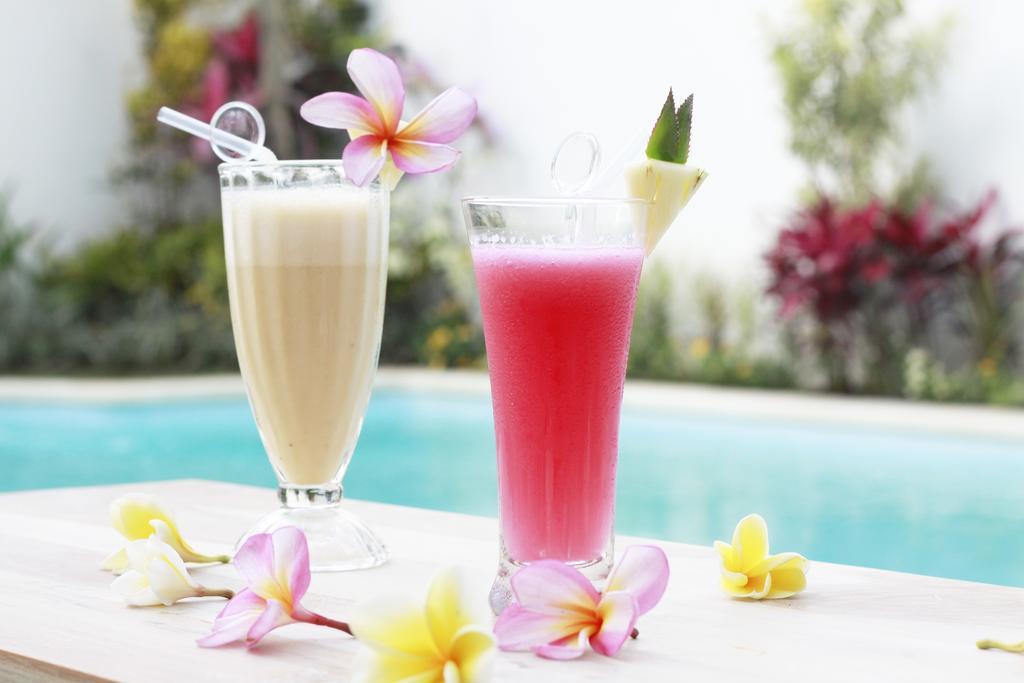 Spazzio Bali Hotel Кута Екстериор снимка
