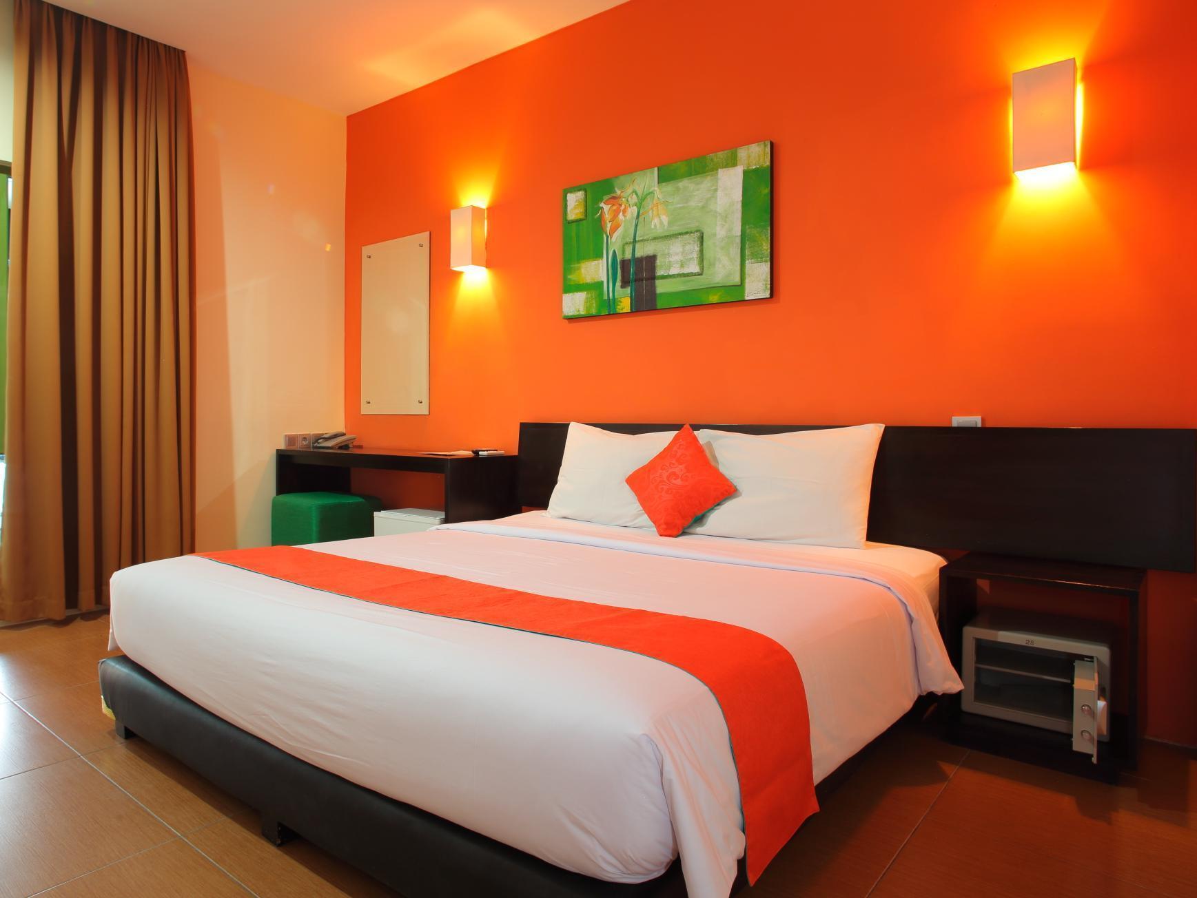 Spazzio Bali Hotel Кута Екстериор снимка