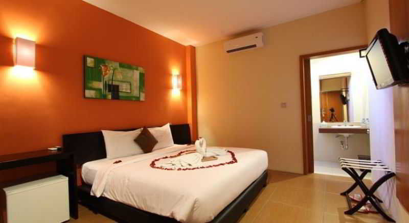 Spazzio Bali Hotel Кута Екстериор снимка